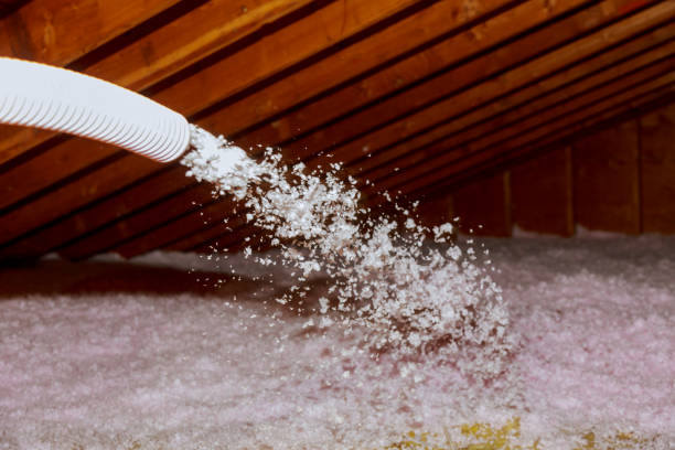Best Insulation for Specific Applications in Bradley Beach, NJ