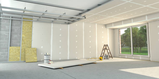 Best Insulation Maintenance and Repair in Bradley Beach, NJ