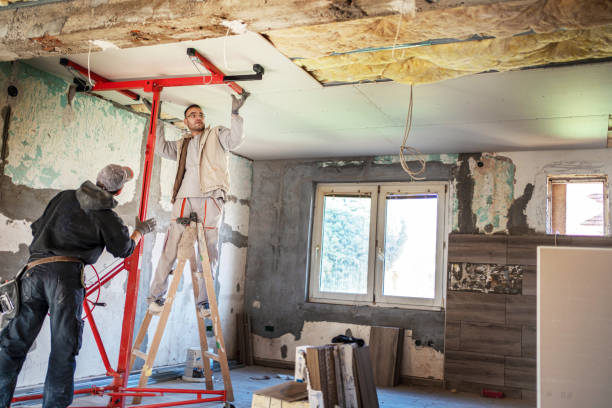 Best Residential Insulation in Bradley Beach, NJ