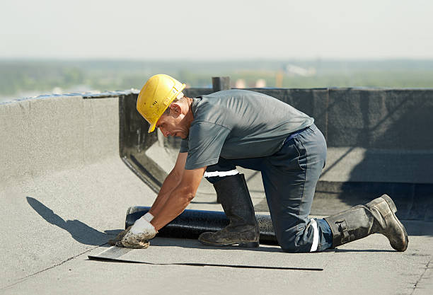 Best Commercial Insulation in Bradley Beach, NJ
