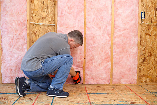 Best Insulation Installation Services in Bradley Beach, NJ