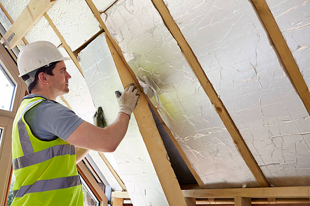 Best Energy Efficiency Solutions in Bradley Beach, NJ