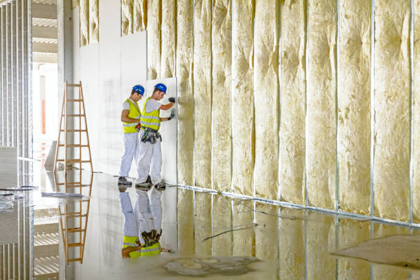 Best Insulation for Specific Applications in Bradley Beach, NJ